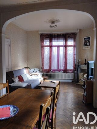  Maison � vendre 6 pi�ces 174 m�