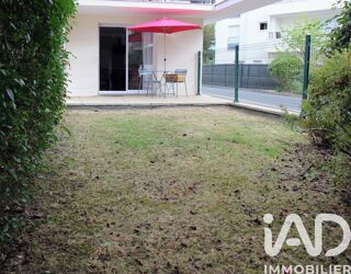  Appartement � vendre 3 pi�ces 57 m�