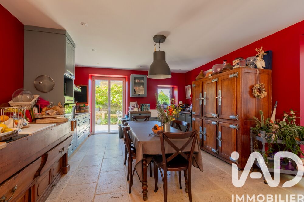 � vendre  Maison Vienne-en-Arthies (95510)