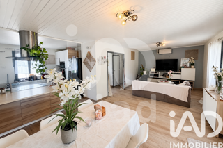 Maison 5 pièces 88 m² · à Goussainville · 88 m² · 365 000 €