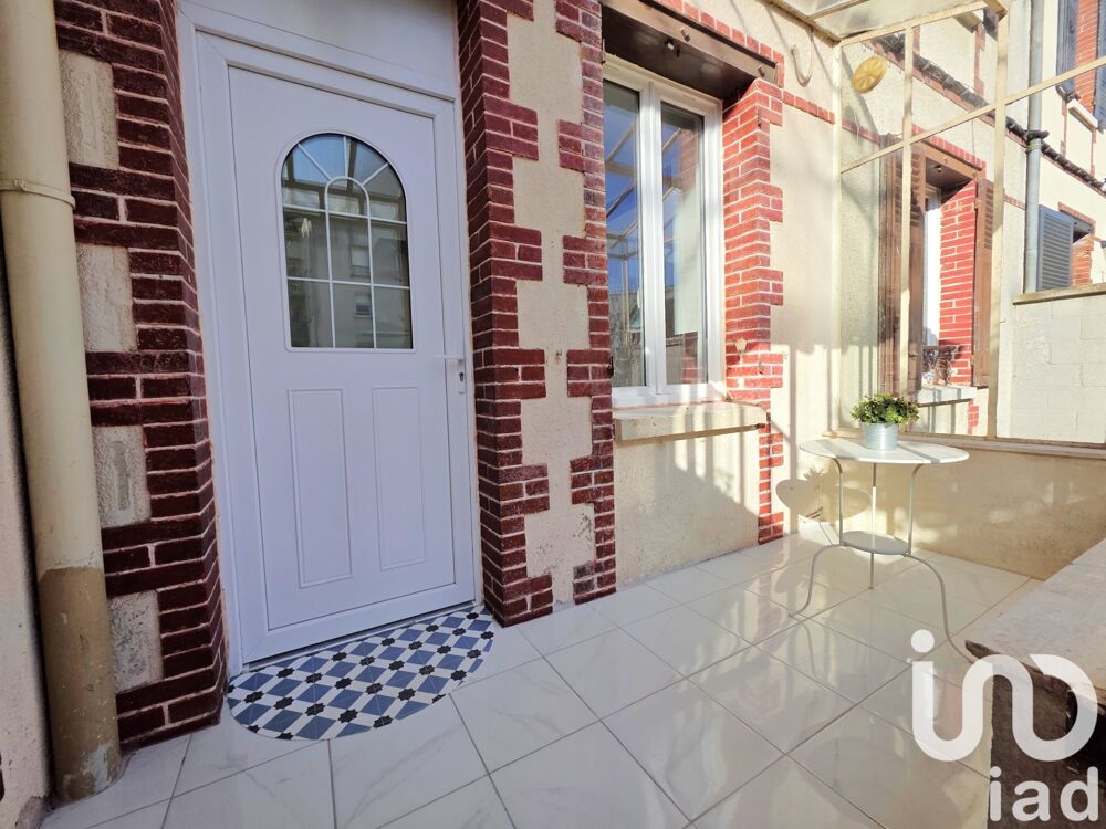 Vente Maison Vente Maison/villa 4 pi�ces Chartres