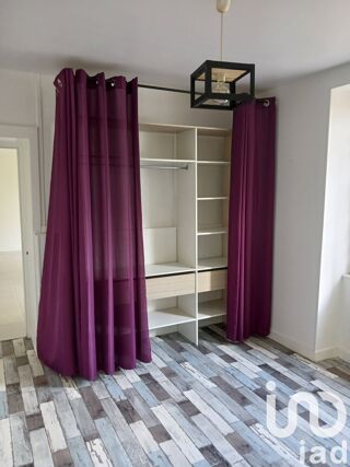  Maison � vendre 2 pi�ces 50 m�