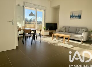  Appartement � vendre 2 pi�ces 39 m�