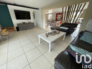  Maison  vendre 6 pices 209 m