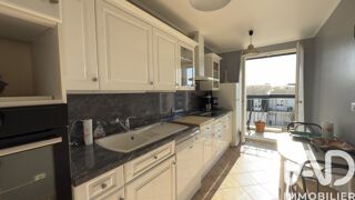  Appartement � vendre 4 pi�ces 79 m�