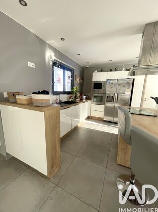  Maison � vendre 4 pi�ces 117 m�