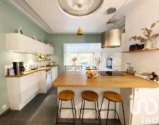  Maison � vendre 9 pi�ces 187 m�