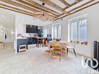  Maison � vendre 4 pi�ces 88 m�