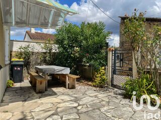  Maison � vendre 5 pi�ces 120 m�