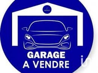  Parking / Garage � vendre 45 m�