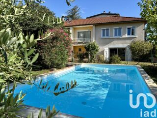  Maison  vendre 5 pices 108 m