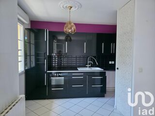  Appartement � vendre 2 pi�ces 44 m�