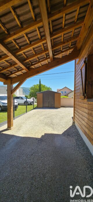  Maison � vendre 4 pi�ces 68 m�