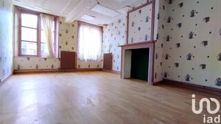  Maison � vendre 6 pi�ces 119 m�