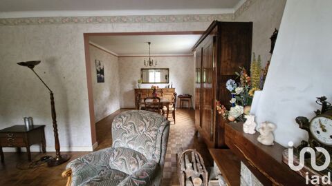   Vente Maison traditionnelle 5 pi�ces Maison - 5 pi�ce(s) - 119 m�