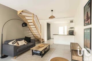  Maison � vendre 4 pi�ces 61 m�