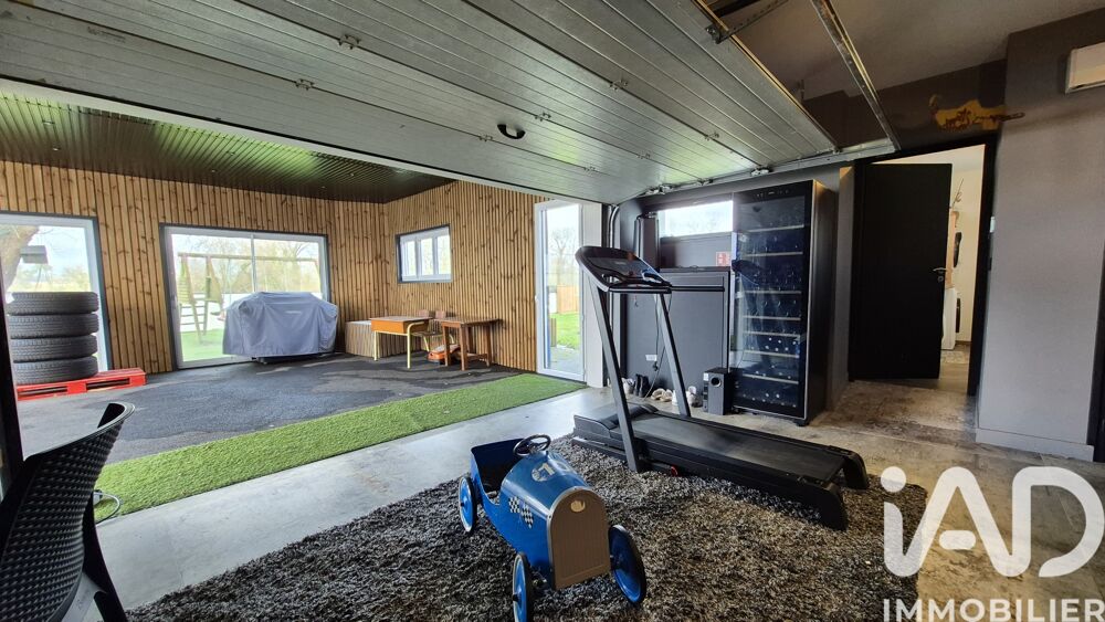 � vendre  Villa Plescop (56890)