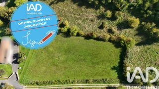  Terrain � vendre 7447 m�