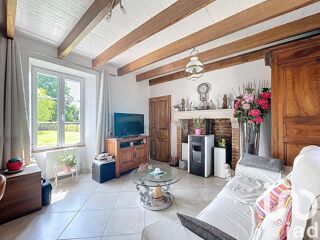  Maison  vendre 5 pices 102 m