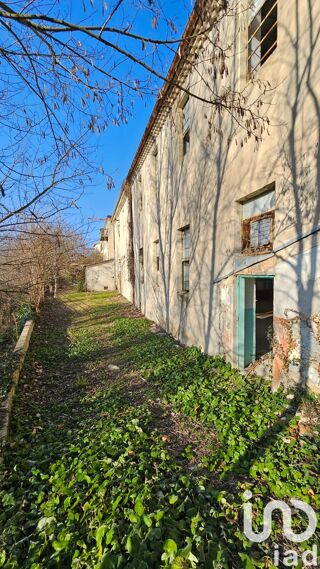  Immeuble  vendre 600 m