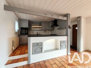  Maison � vendre 4 pi�ces 114 m�