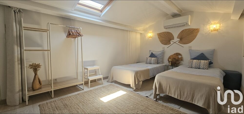  vendre  Maison Grimaud (83310)