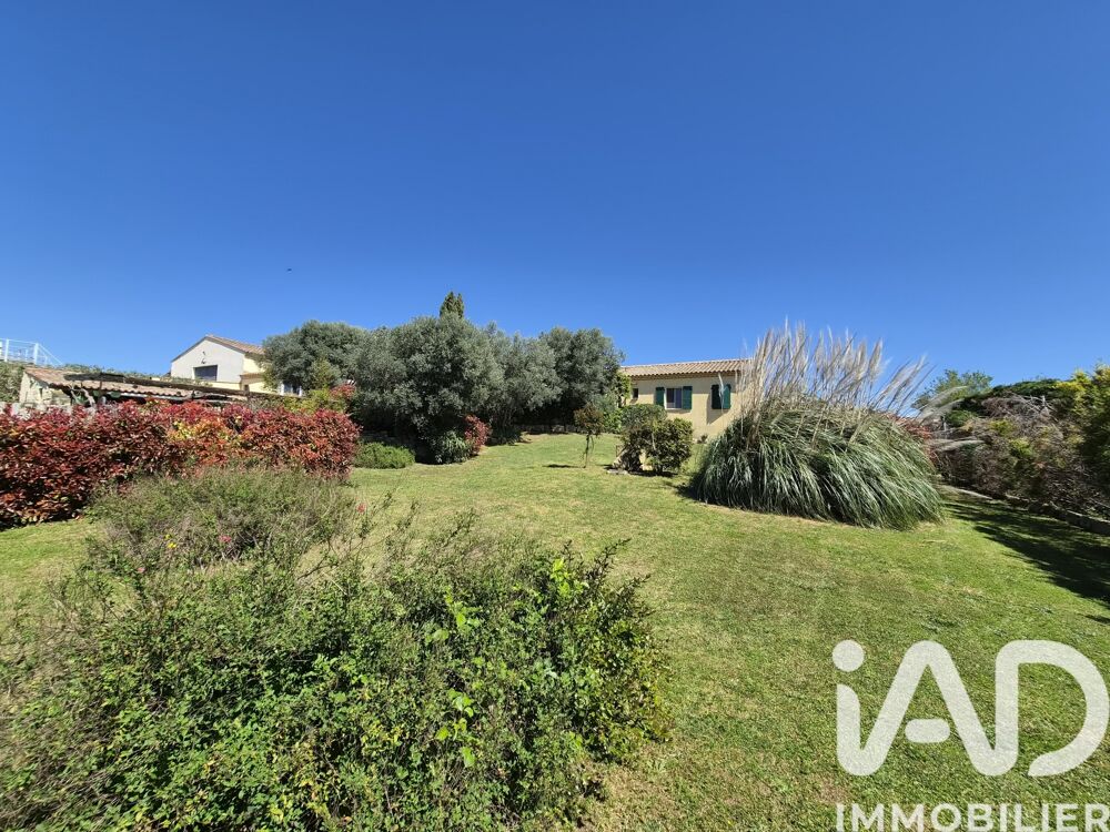 � vendre  Maison Beauvoisin (30640)