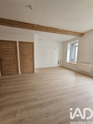  Appartement � vendre 3 pi�ces 53 m�