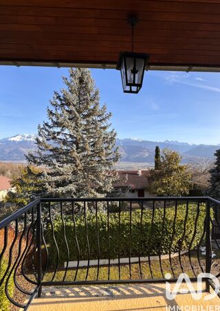  Maison � louer 3 pi�ces 69 m� Corenc