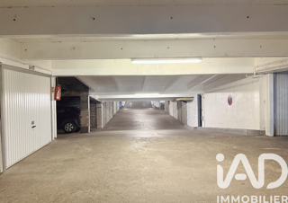  Parking / Garage � vendre 12 m�