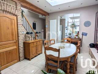  Maison  vendre 5 pices 123 m