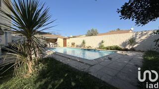  Maison � vendre 7 pi�ces 162 m�