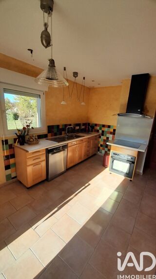  Maison � vendre 7 pi�ces 150 m�