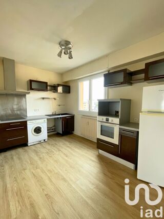  Appartement  vendre 4 pices 109 m