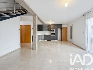  Maison � vendre 4 pi�ces 100 m�