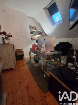  Maison � vendre 6 pi�ces 100 m�