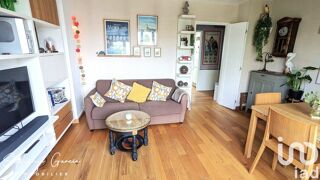  Appartement  vendre 3 pices 60 m