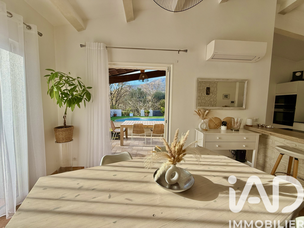 � vendre  Maison Tourrettes-sur-Loup (06140)