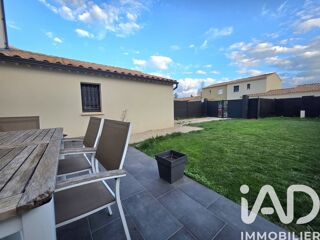  Maison � vendre 5 pi�ces 92 m�