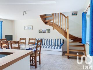  Maison � vendre 15 + pi�ces 288 m�