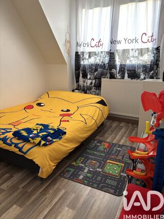  Maison � vendre 5 pi�ces 90 m�