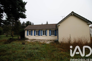  Maison � vendre 3 pi�ces 44 m�