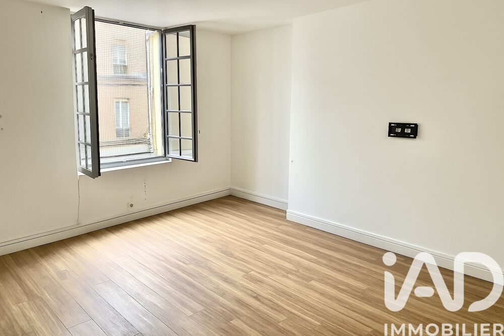 Vente Appartement Vente Appartement 2 pi�ces Villeneuve-saint-georges