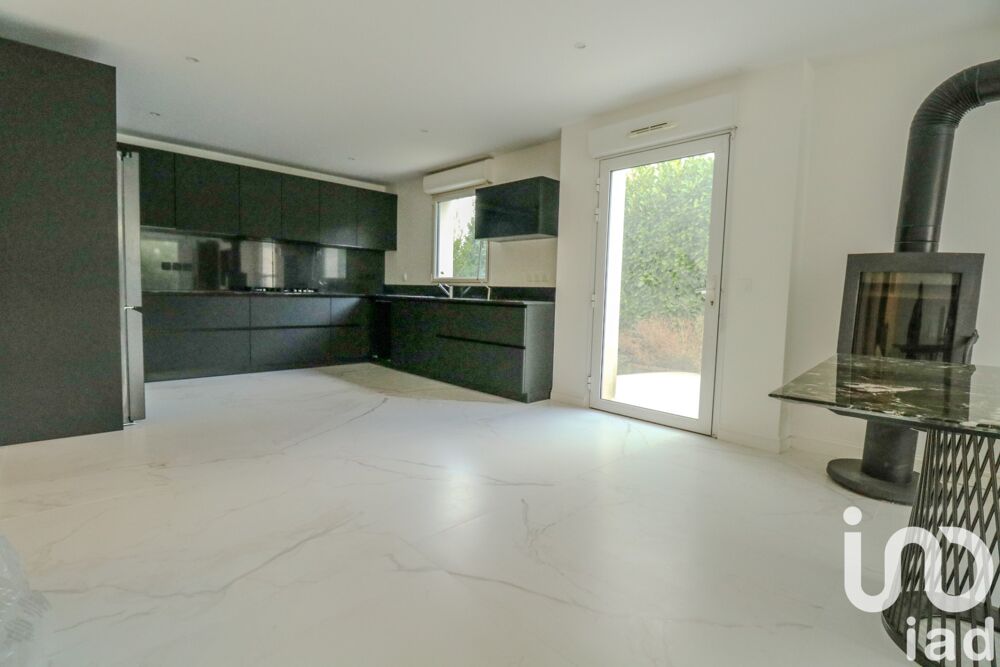  vendre  Maison Bussy-Saint-Georges (77600)