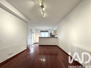  Appartement � vendre 2 pi�ces 46 m�