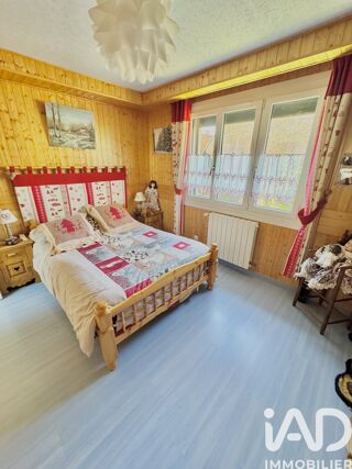  Maison � vendre 6 pi�ces 210 m�