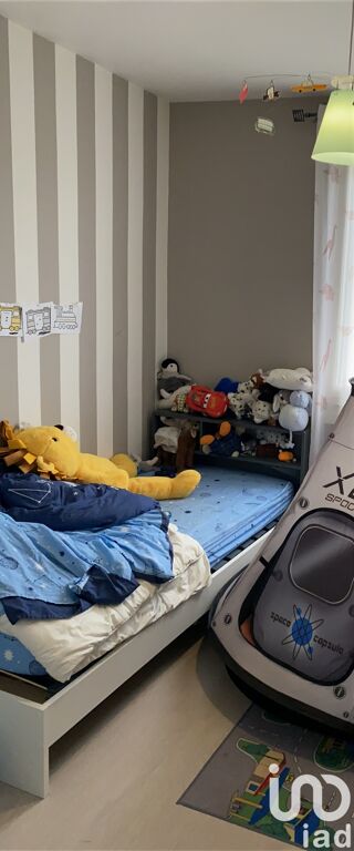  Appartement � vendre 3 pi�ces 57 m�