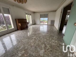  Maison  vendre 8 pices 110 m