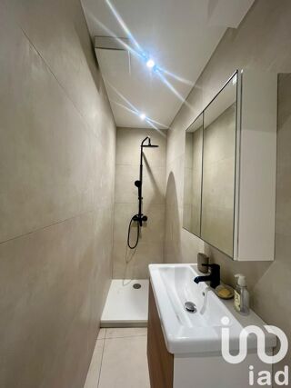  Appartement � vendre 1 pi�ce 14 m�