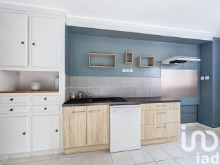  Maison  vendre 4 pices 94 m